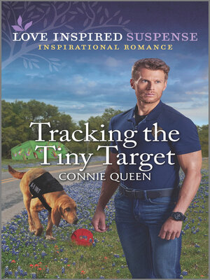 cover image of Tracking the Tiny Target